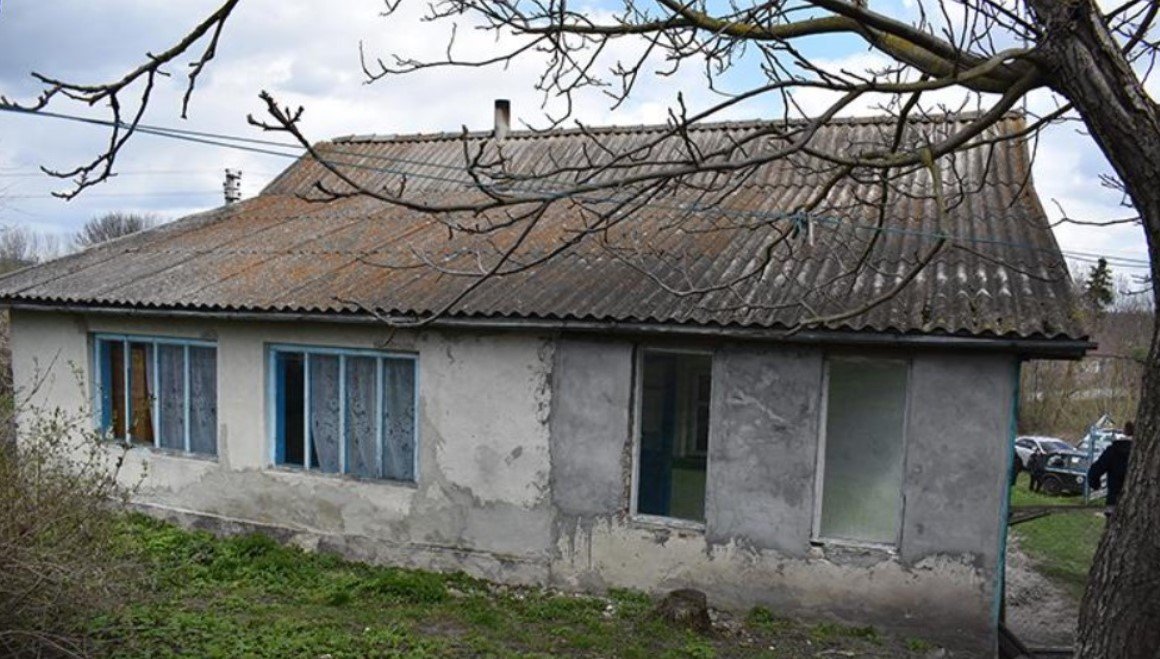 В Тернопольской области мужчина после пыток задушил собственную жену