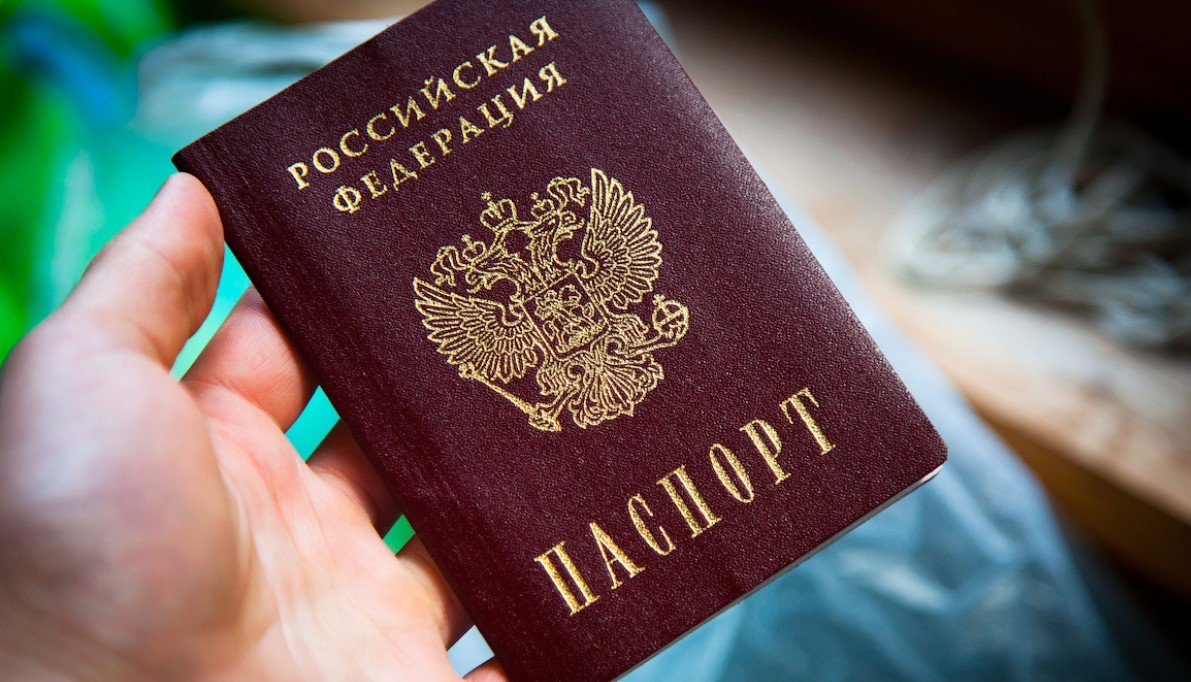 Россия выдала в ОРДЛО более полумиллиона паспортов