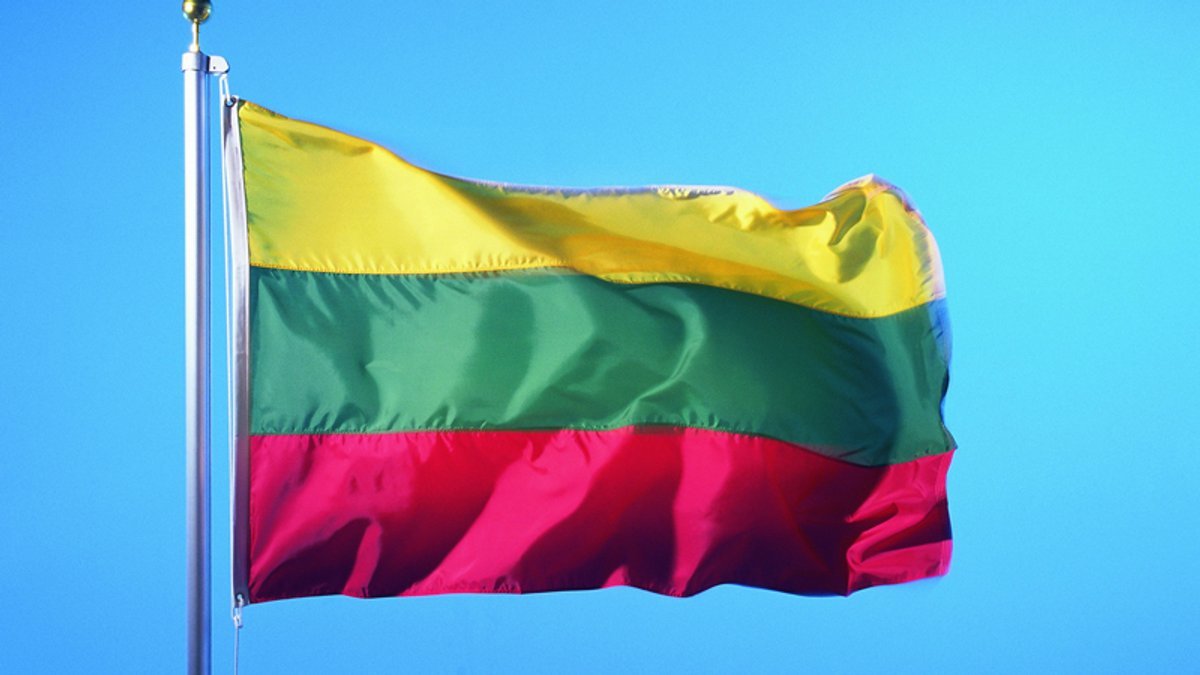 Литва будет способствовать процессу деоккупации украинских земель — Науседа