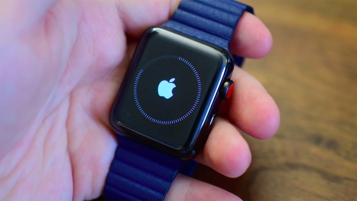 Новые модели Apple Watch смогут измерять уровень сахара в крови пользователя