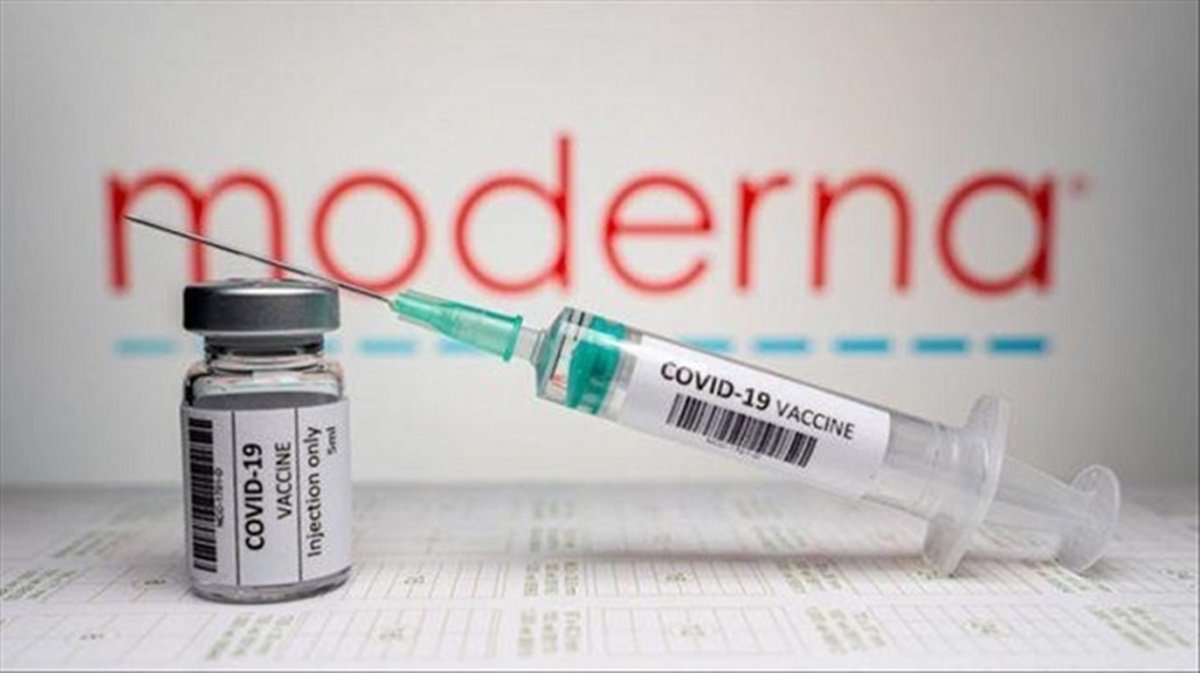 Moderna надасть міжнародній ініціативі COVAX 500 млн доз вакцини від коронавіруса