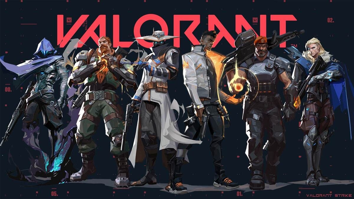 Riot Games будет прослушивать голосовые чаты в Valorant в случае жалоб на токсичность