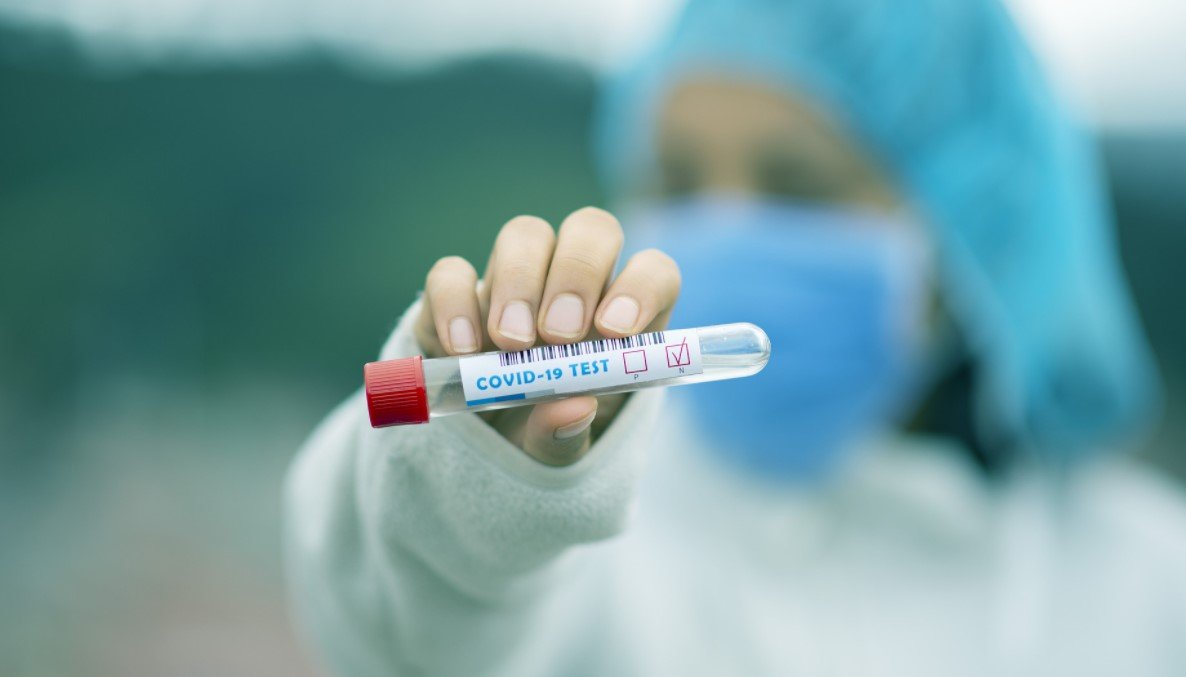 В Китае обнаружили новую вспышку заражений коронавирусом