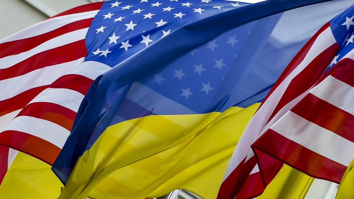 США надали Україні гуманітарну допомогу на 45 млн доларів