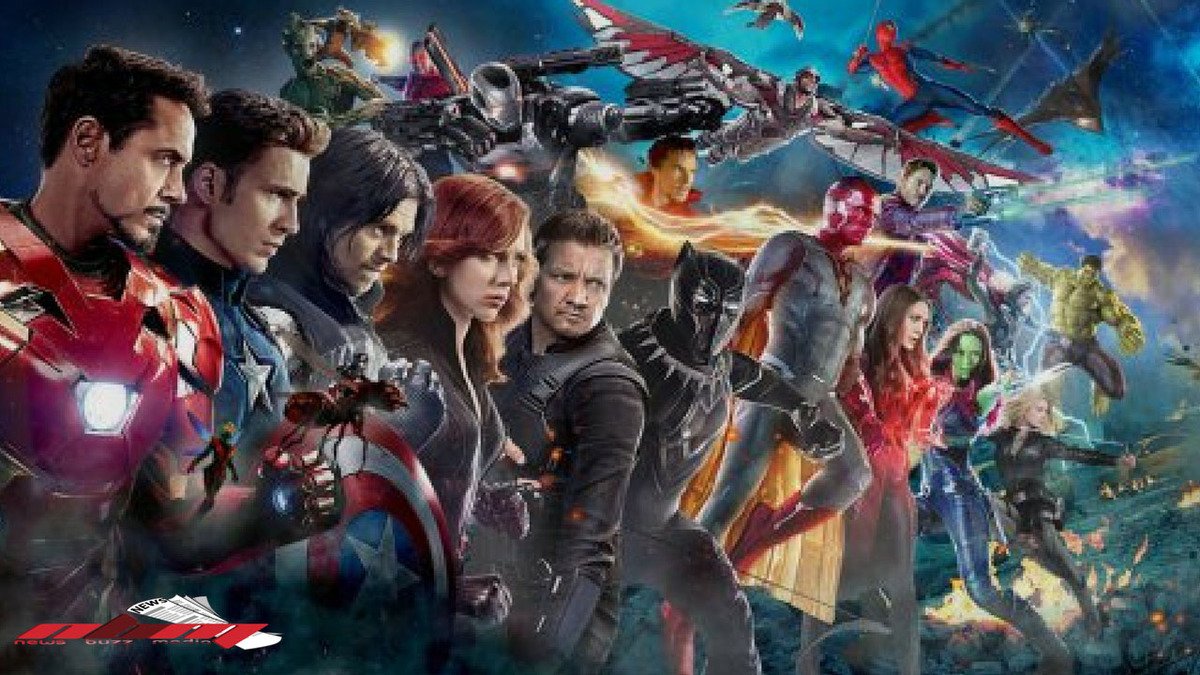 «Трейлер» кіновсесвіту Marvel: нові кадри з майбутніх фільмів і нагадування про ті, що вже вийшли