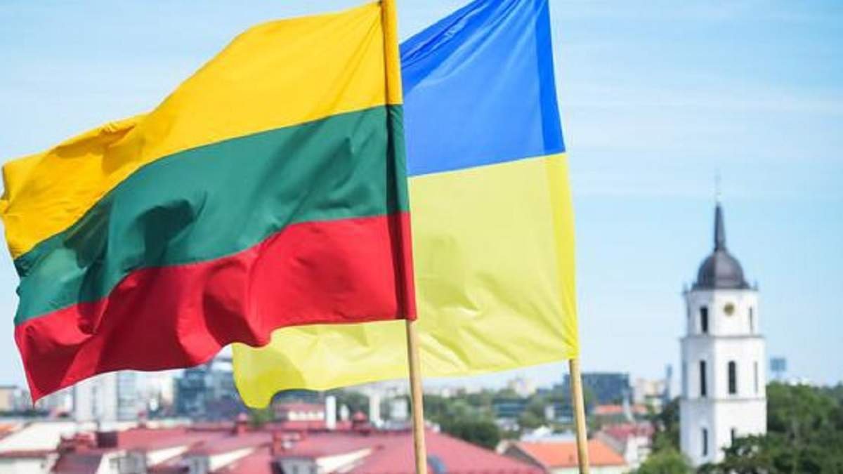 У Литві пояснили, навіщо РФ видає паспорти жителям тимчасово окупованих територій України