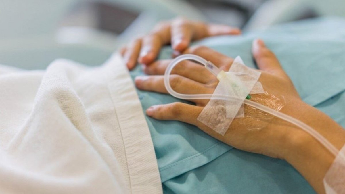 В Николаеве умерла роженица от осложнений коронавируса: ребенка удалось спасти