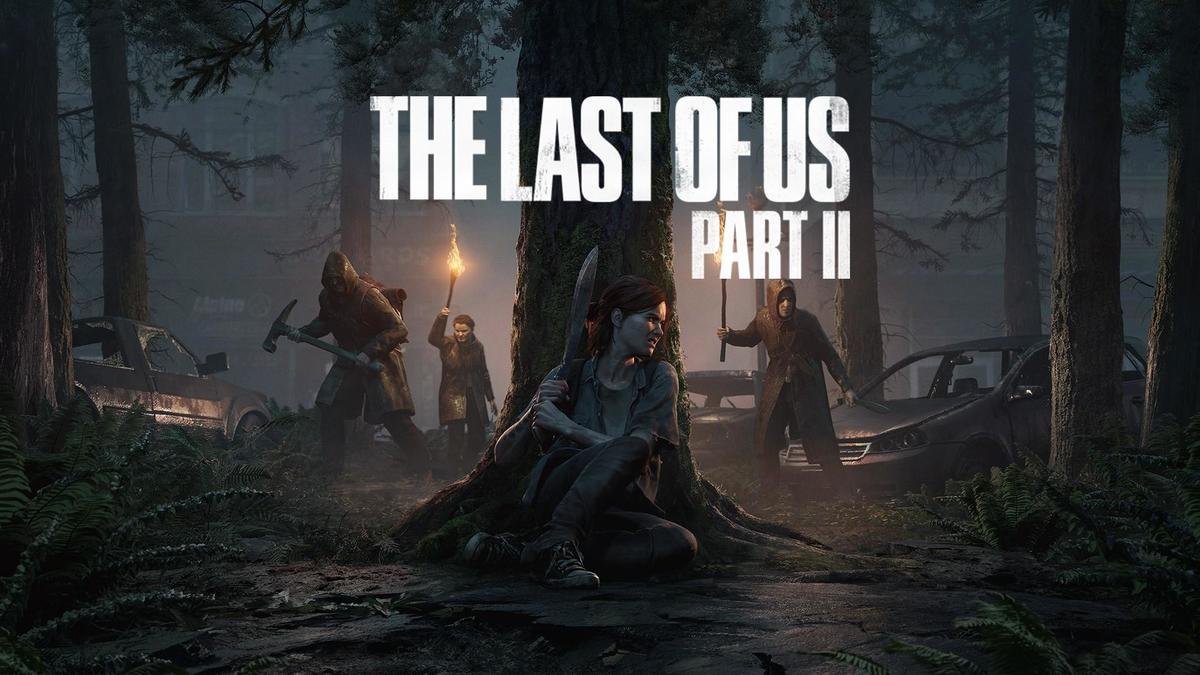 Сценаристка The Last of Us 2 рассказала о первоначальном варианте финала для игры