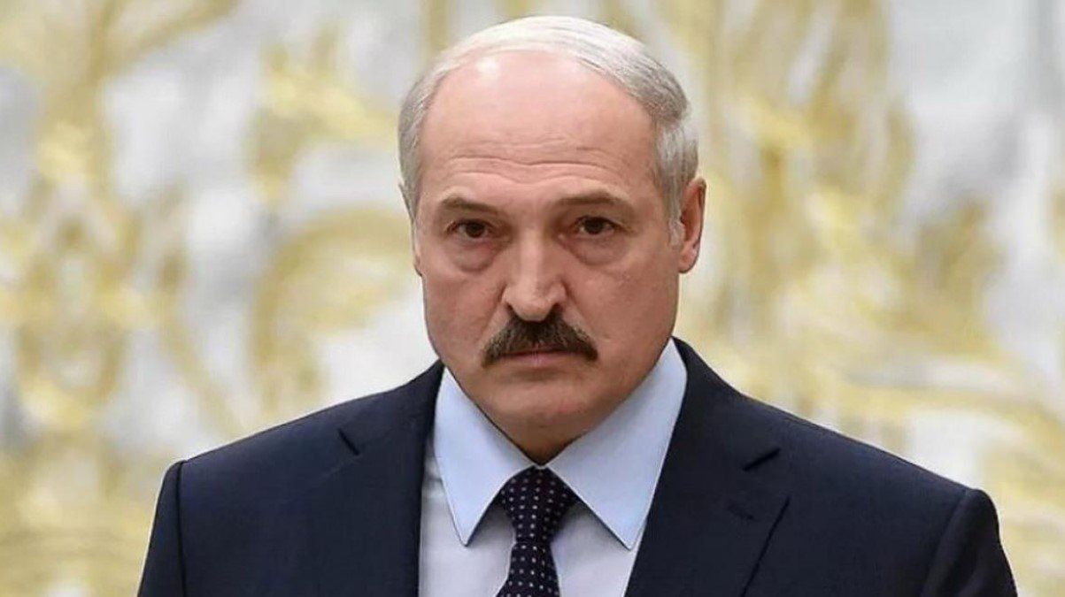 Лукашенко пригрозил жёстким ответом на санкции ЕС