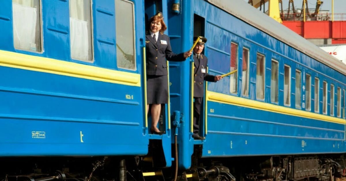 С 5 мая поезда по всей стране пойдут без ограничений — «Укрзалізниця»