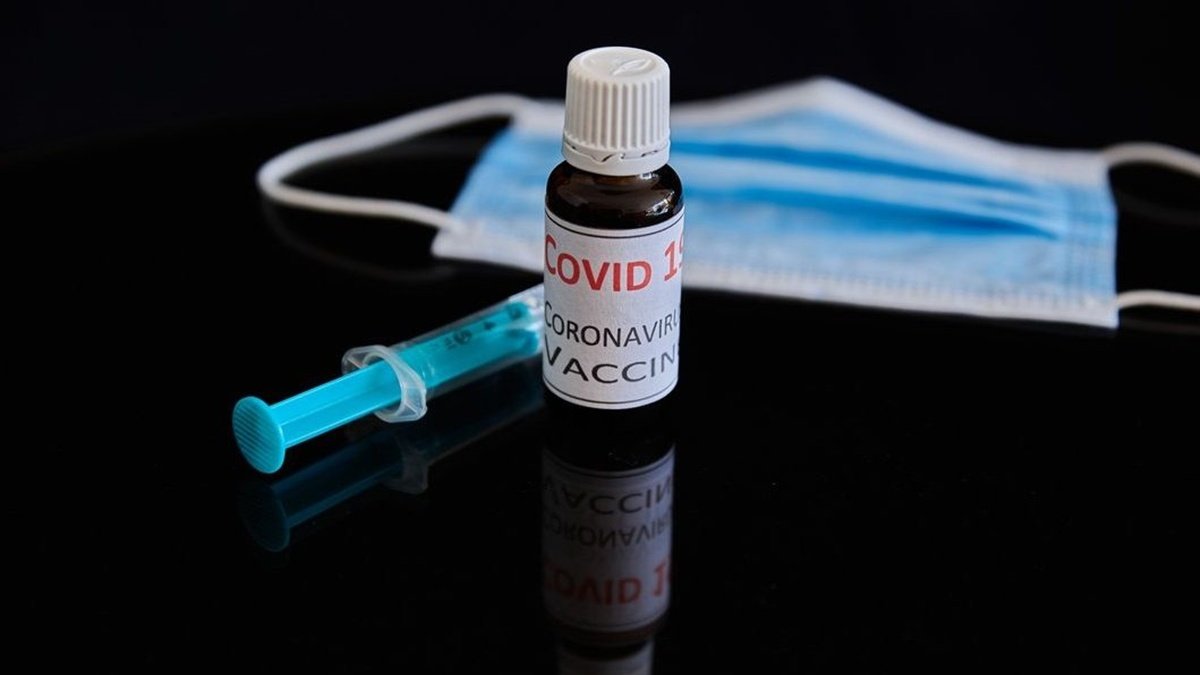 Іран заявив про успішне випробування власної COVID-вакцини