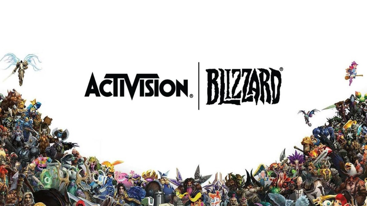 Квартальний звіт Activision Blizzard: успіхи Call of Duty і втрата гравців творцями World of Warcraft