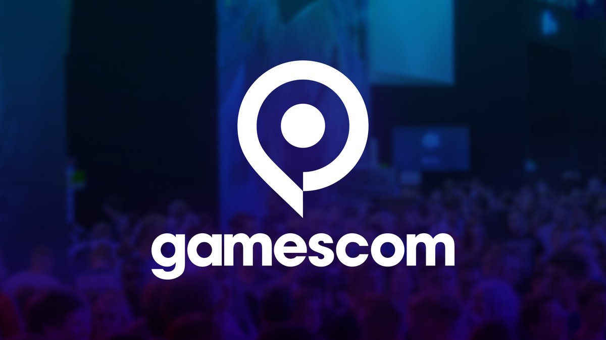 Игровую выставку Gamescom в этом году проведут полностью в онлайн-формате