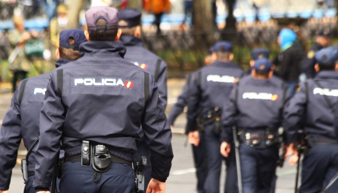 У Іспанії спіймали підозрюваного у вбивстві двох міліціонерів на Майдані