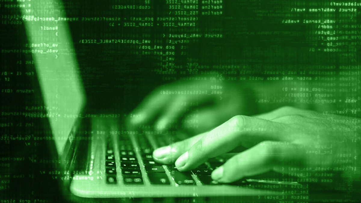 Стало известно, кто стоит за хакерской атакой на сайты госорганов в Украине