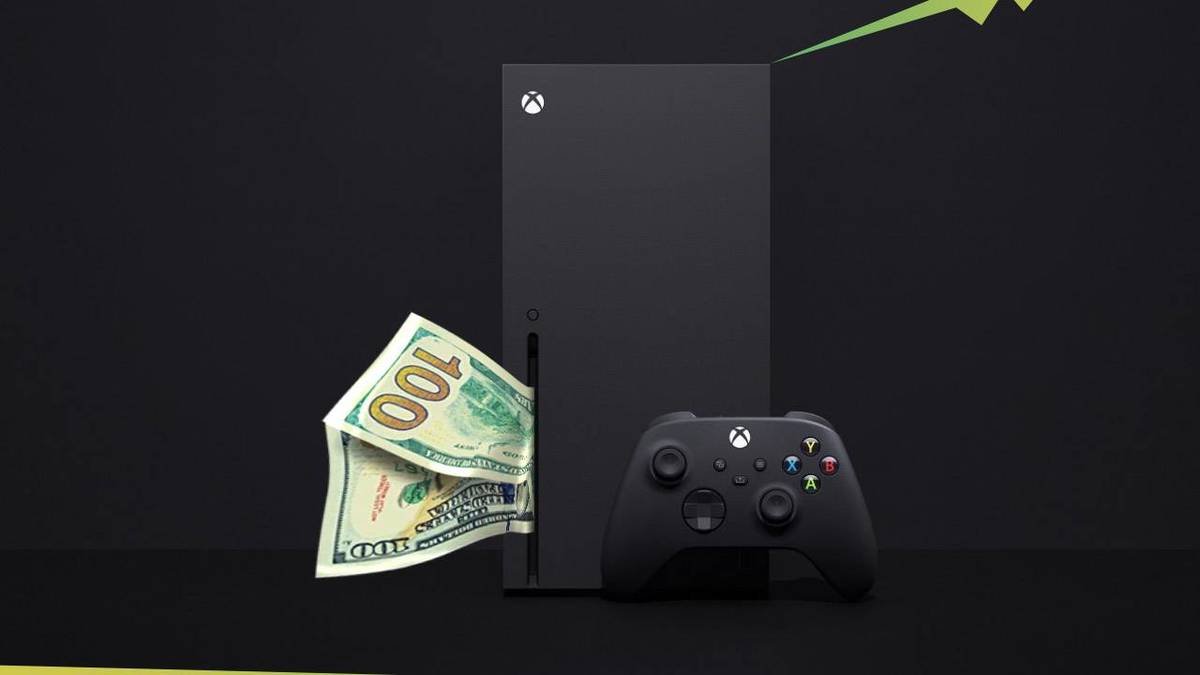 Все игровые консоли Xbox продавались в убыток компании Microsoft