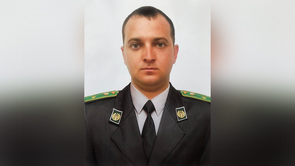 В Одеській області знайшли тіло зниклого під час патрулювання прикордонника