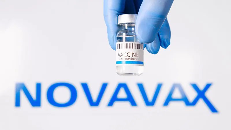 Україна отримає 10 млн доз вакцини NovaVax в липні-серпні