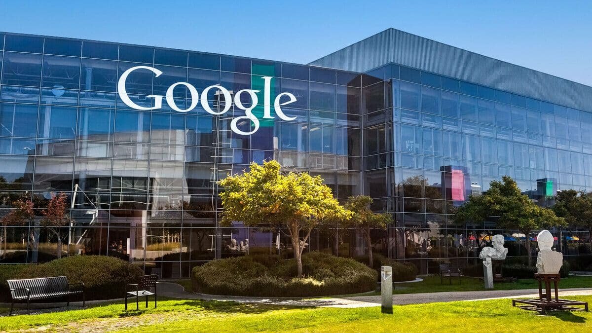 Google планує залишити близько 20% співробітників на віддаленій роботі після закінчення пандемії