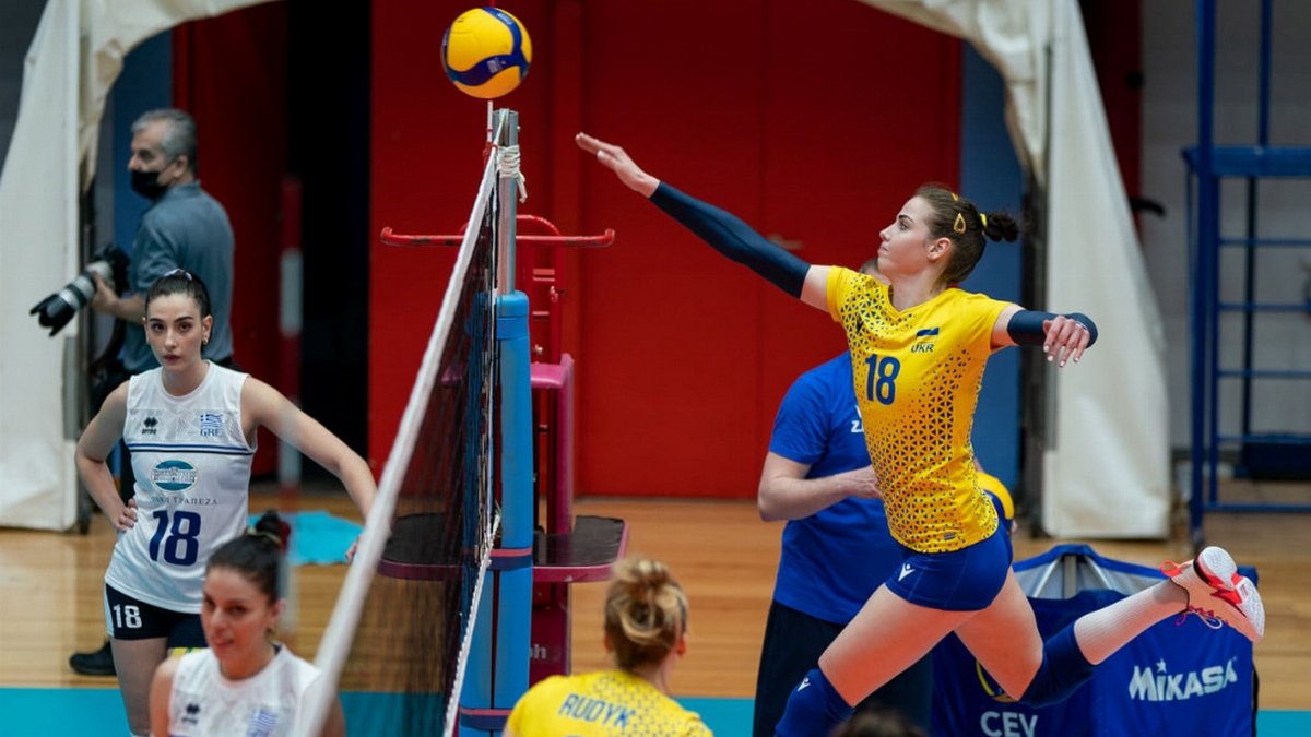 Украина выиграла у Португалии в первом матче отбора к чемпионату Европы 2021