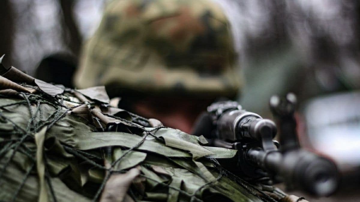 Помер військовий, який отримав поранення на Донбасі наприкінці квітня