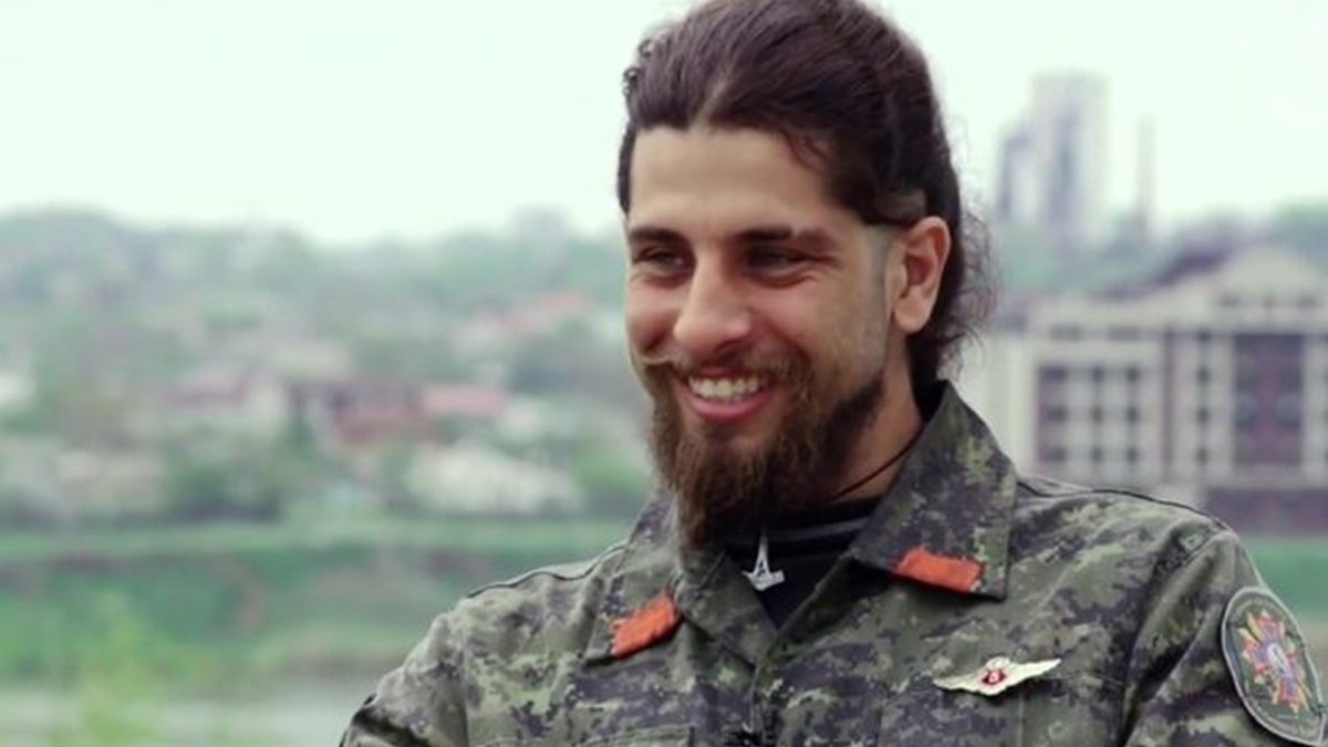 Воевал против Украины на Донбассе: в Бразилии арестовали бывшего боевика Лусварги