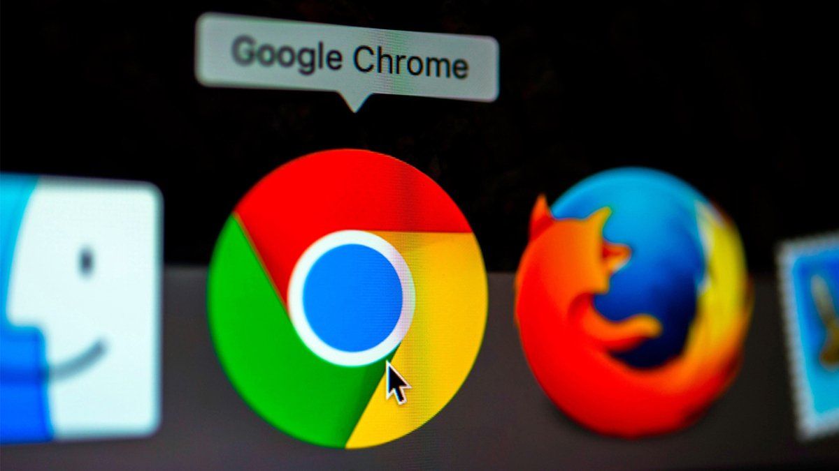 Браузер Google Chrome продовжує відстежувати всі дії користувачів навіть в режимі «інкогніто»