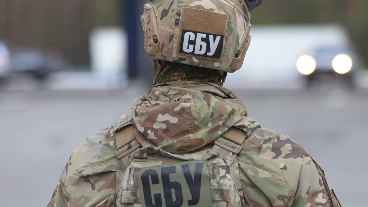 СБУ викрила схему нелегального вивезення військової продукції з України