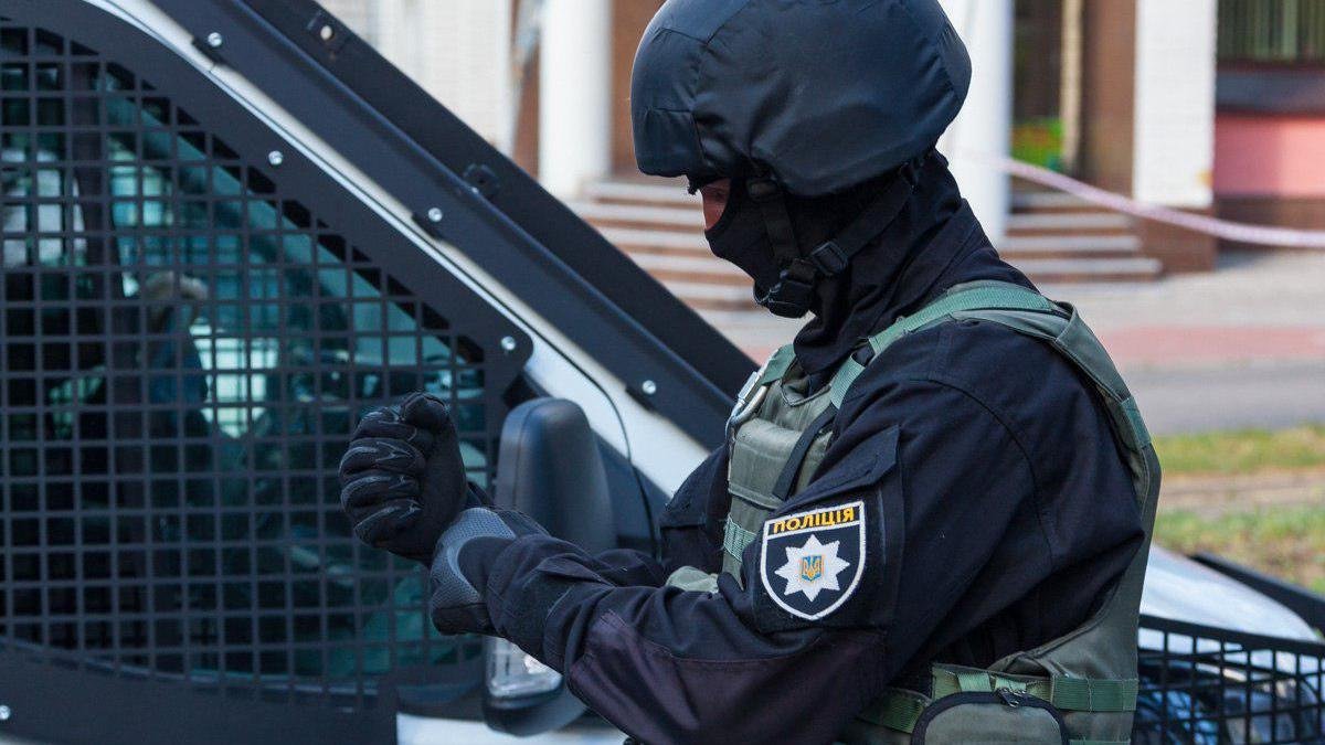 З наркодиспансеру у Київській області втік підсудний: чоловіка оголосили в розшук