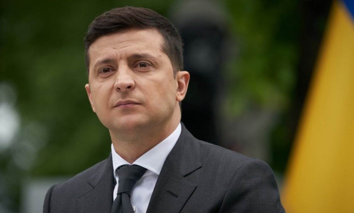 Зеленський закликав повернути тюремний термін за брехню в деклараціях