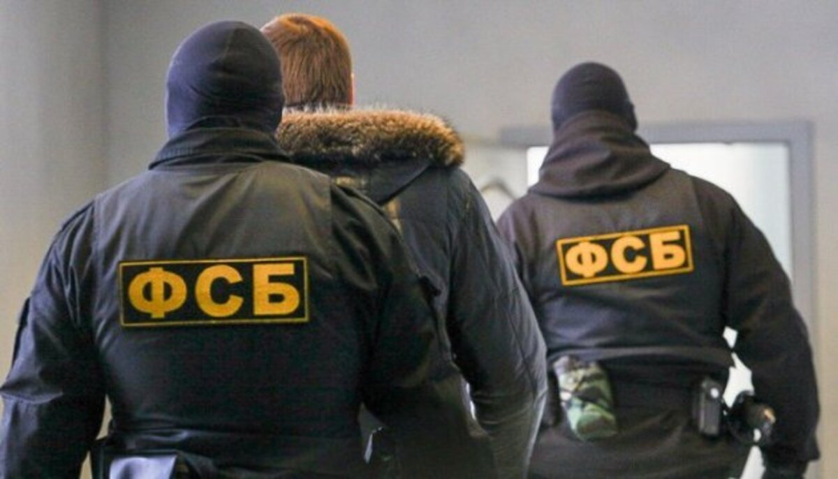 С территории РФ против Украины работает порядка семи тысяч сотрудников спецслужб — глава СБУ