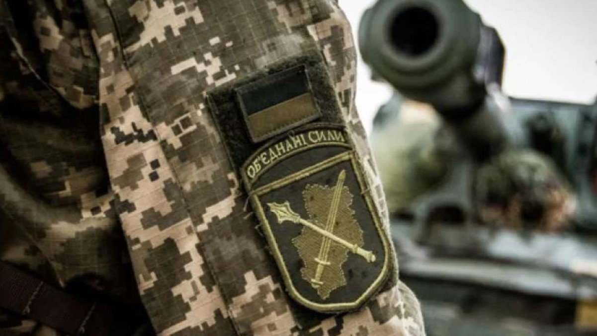 Бойовики на Донбасі 14 раз порушили режим «тиші», втрат немає