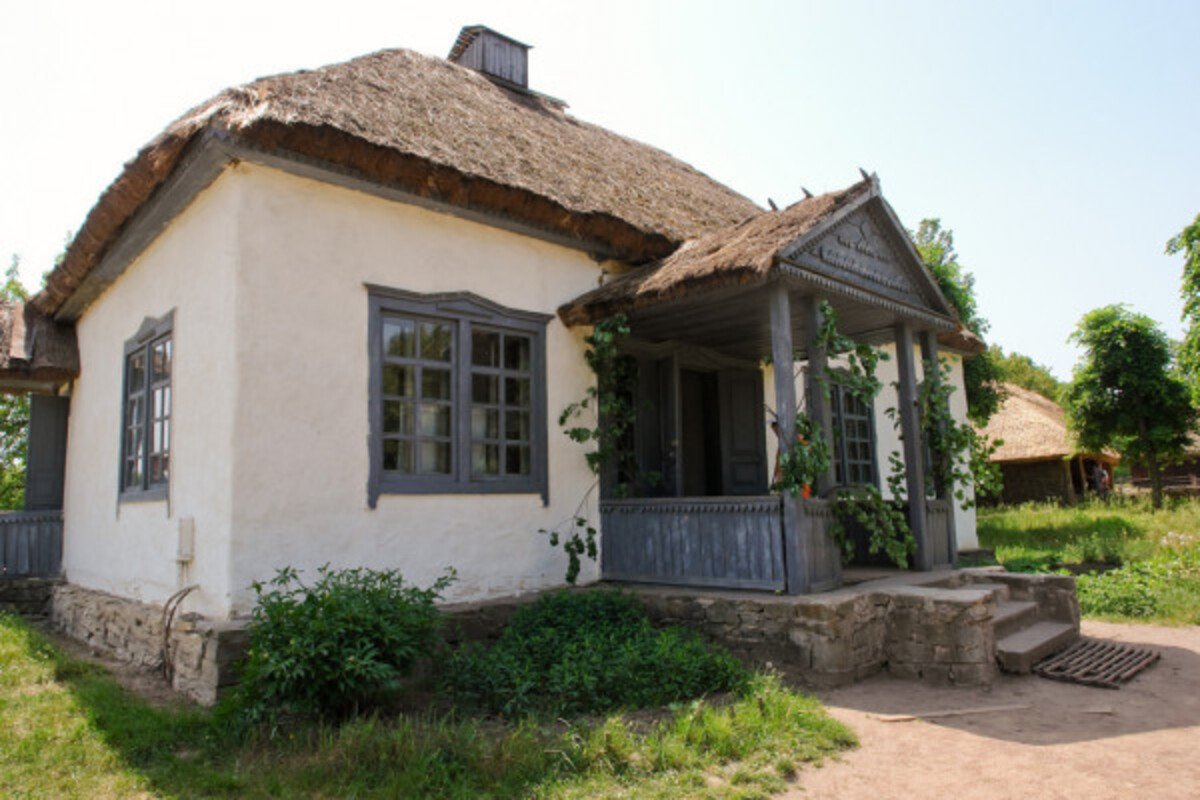 Украинцы перебираются за город: в стране растет спрос на загородную недвижимость