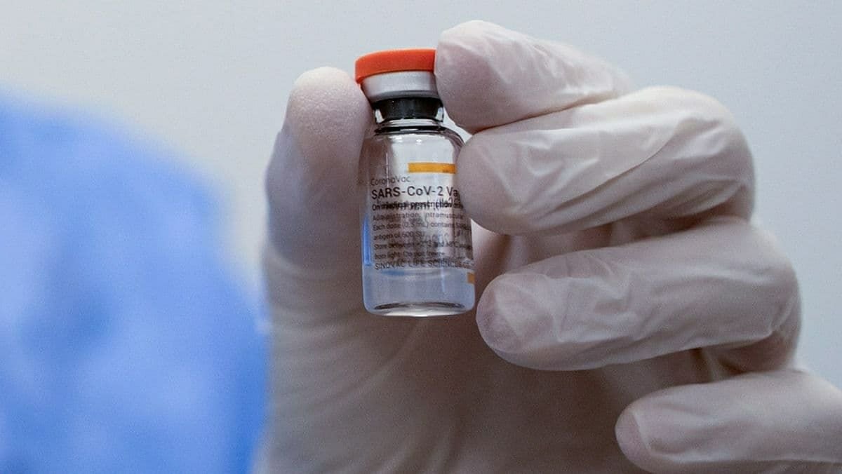 Литва может предоставить Украине вакцину от коронавируса