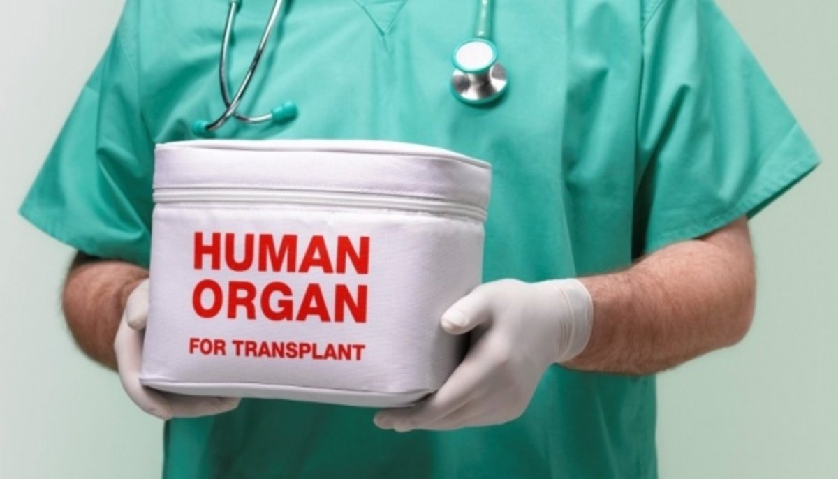 Кабмін уточнив правила письмової згоди донорів на трансплантацію