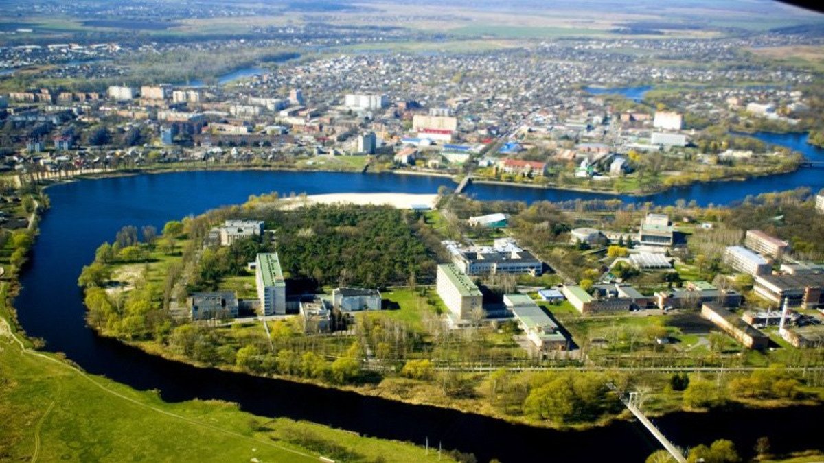 Кабмін погодив збільшення території трьох українських міст