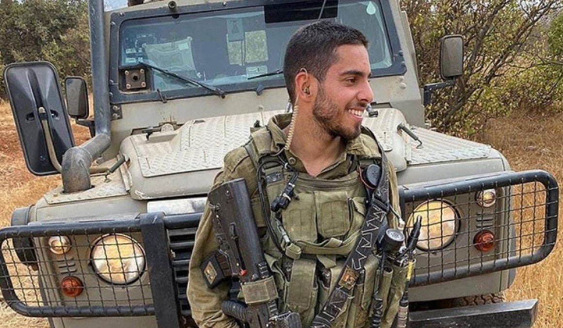 У Ізраїлі заявили про загибель військового під час обстрілу з сектору Газа