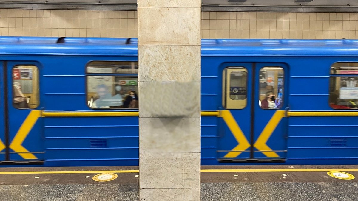 В Киеве хотят повысить цены на проезд в общественном транспорте до 20 гривен