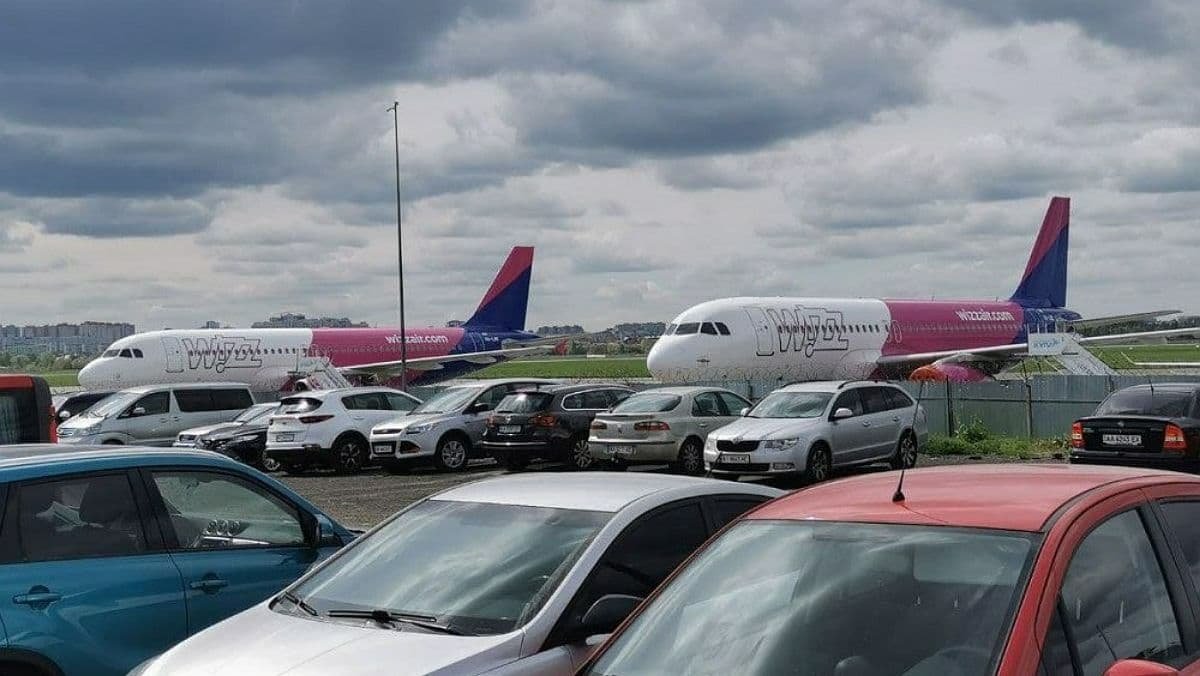 Аеропорт "Київ" закриють на 8 місяців, щоб побудувати нову смугу