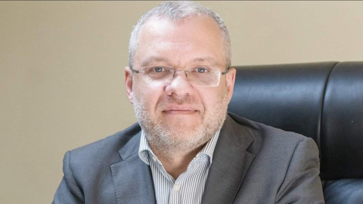 Новый министр энергетики получил кресло в СНБО