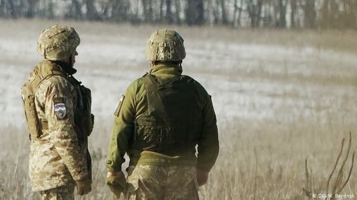 Боевики на Донбассе 11 раз нарушили режим «тишины», потерь нет