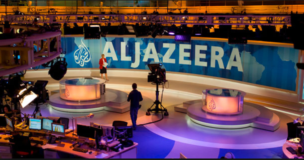 Израиль предупредил о готовящемся ударе по зданию редакции Al Jazeera в Газе