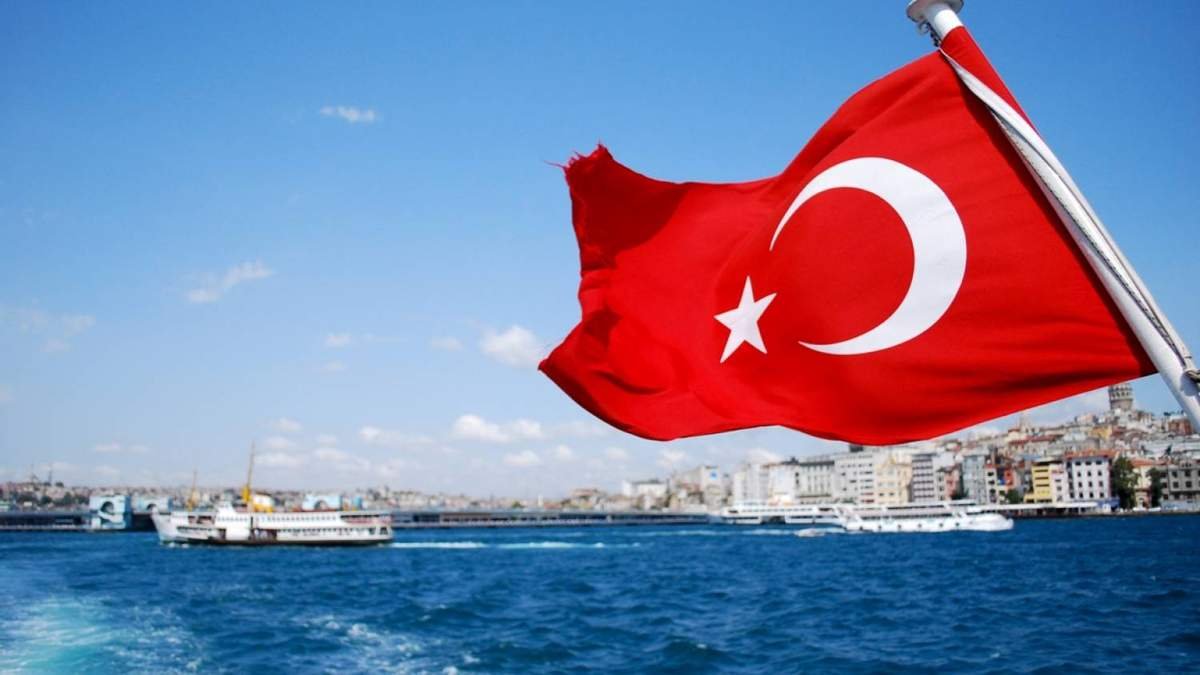 Туреччина дала згоду на розблокування вступу Швеції та Фінляндії до НАТО