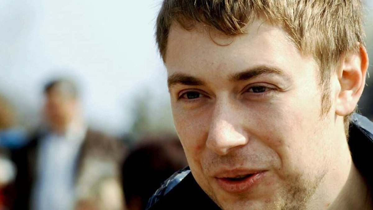 Український політв'язень оголосить голодування, він втратив будь-яку надію повернутися живим на батьківщину