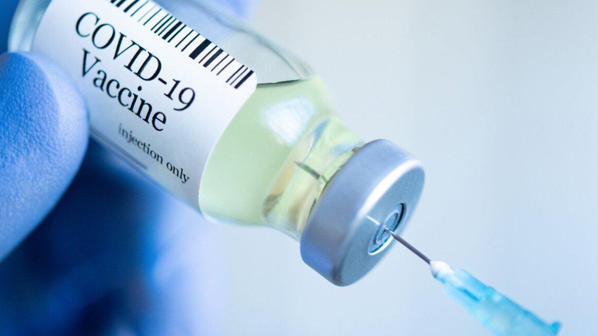 В Полтаве откроют ещё один центр COVID-вакцинации