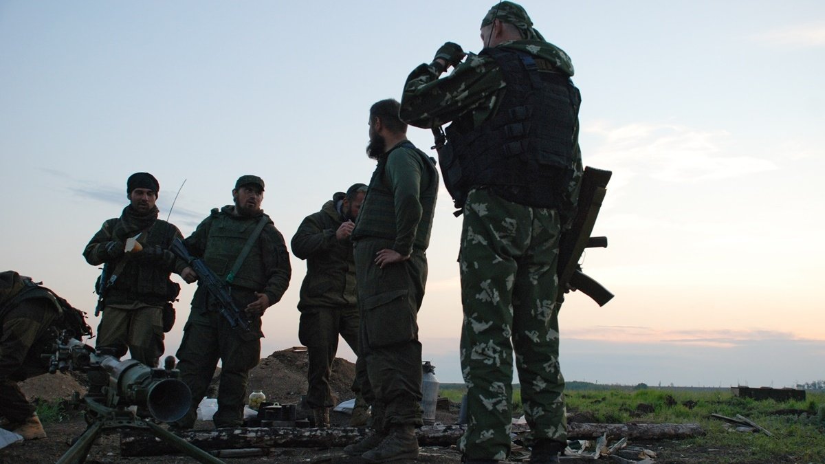 Скільки українців пропало безвісти на окупованих територіях
