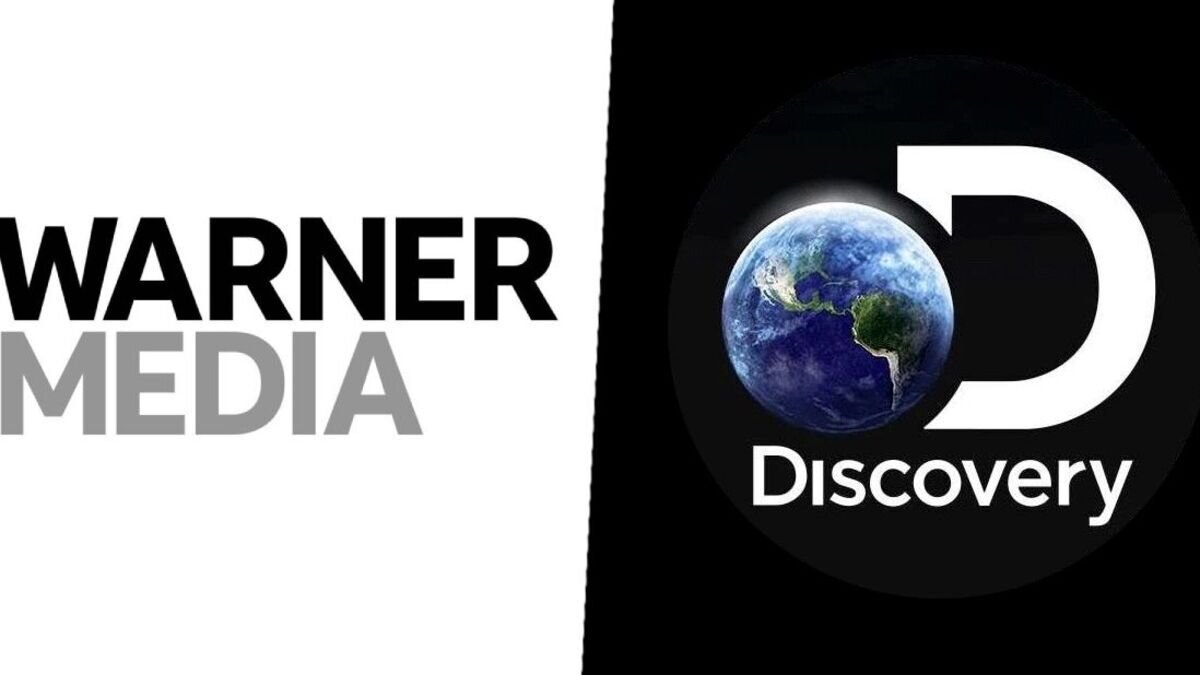 WarnerMedia сливается с Discovery: Warner Bros., HBO Max и игровые студии WB Games теперь «поделят» между компаниями