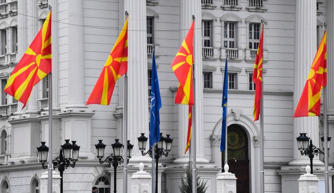 У Північній Македонії російського дипломата оголосили «небажаною особою»