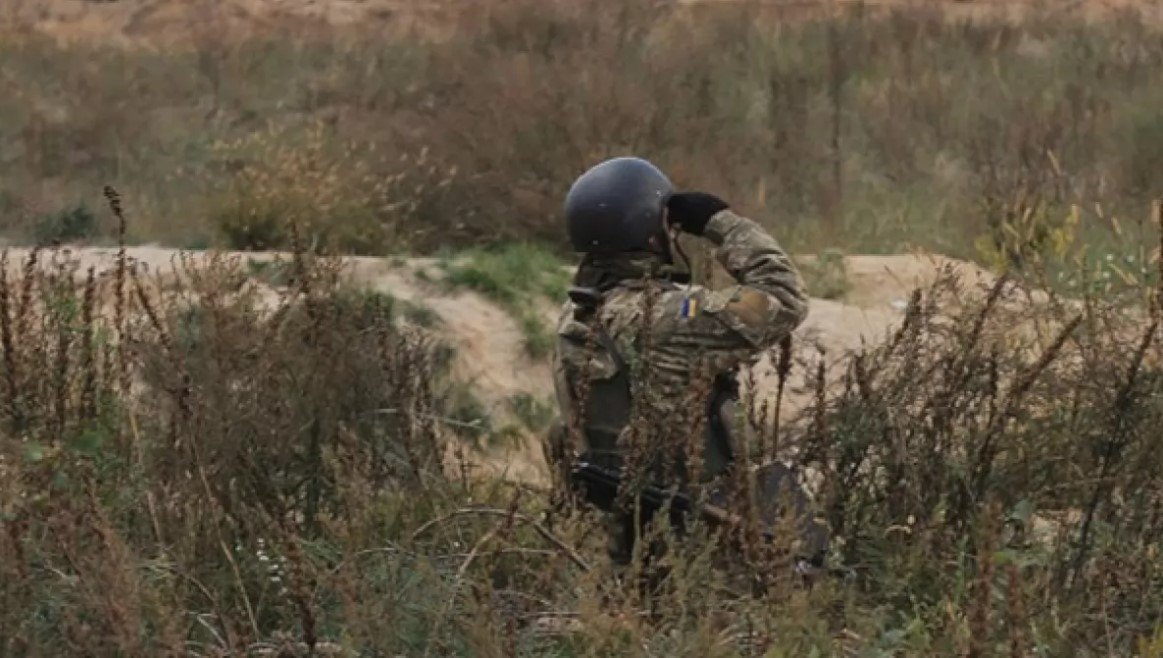 Боевики на Донбассе 4 раза нарушили режим «тишины», ранен военный