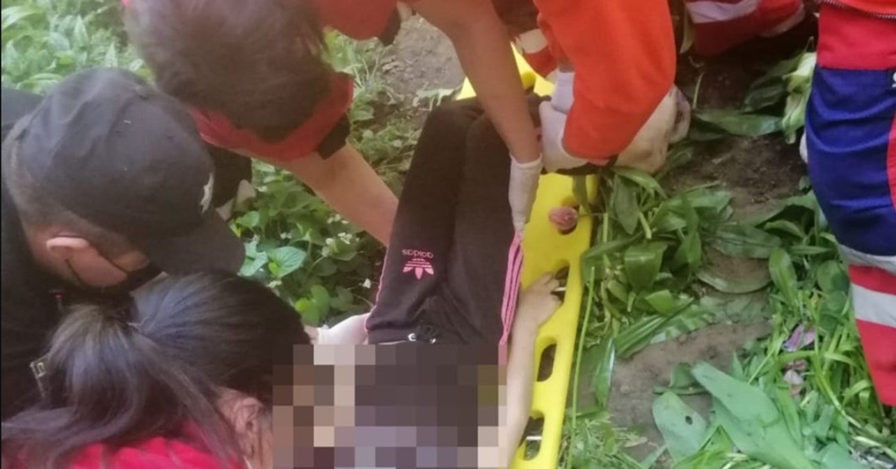 Во Львове из окна жилого дома выпала 10-летняя девочка